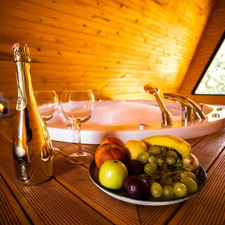 Chalet Bry House