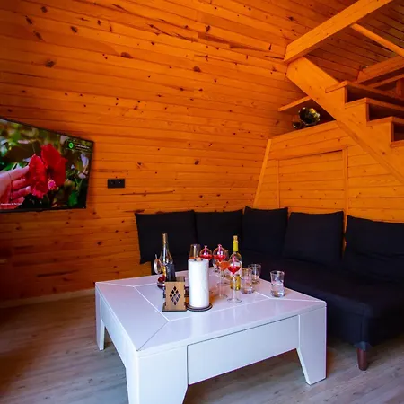 Bry House Chalet *