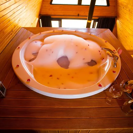 Bry House Chalet